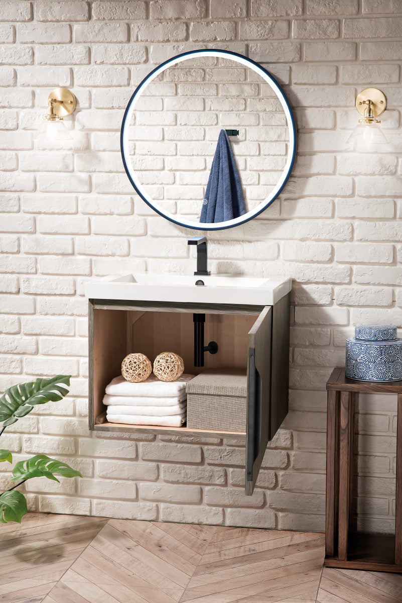 Columbia 24" Single Vanity Cabinet