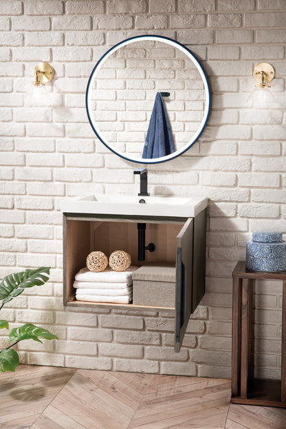 Columbia 24" Single Vanity Cabinet
