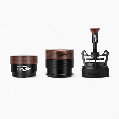 Espresso Rotary Springback WDT Distribution Tool