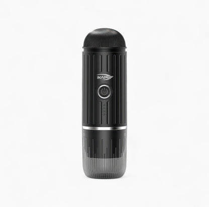 Portable Electric Espresso Coffee Maker