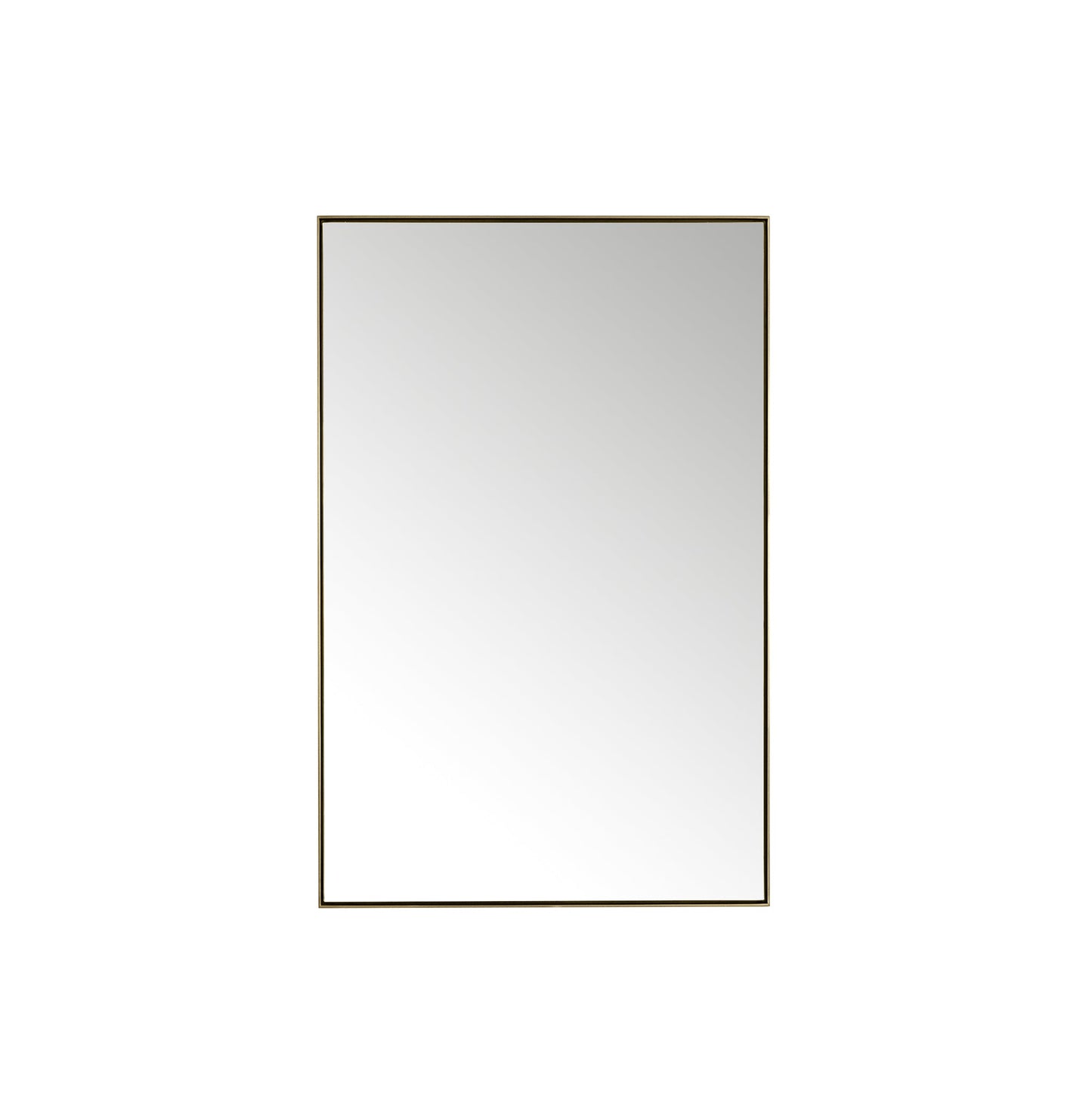Rohe 26" Rectangular Mirror