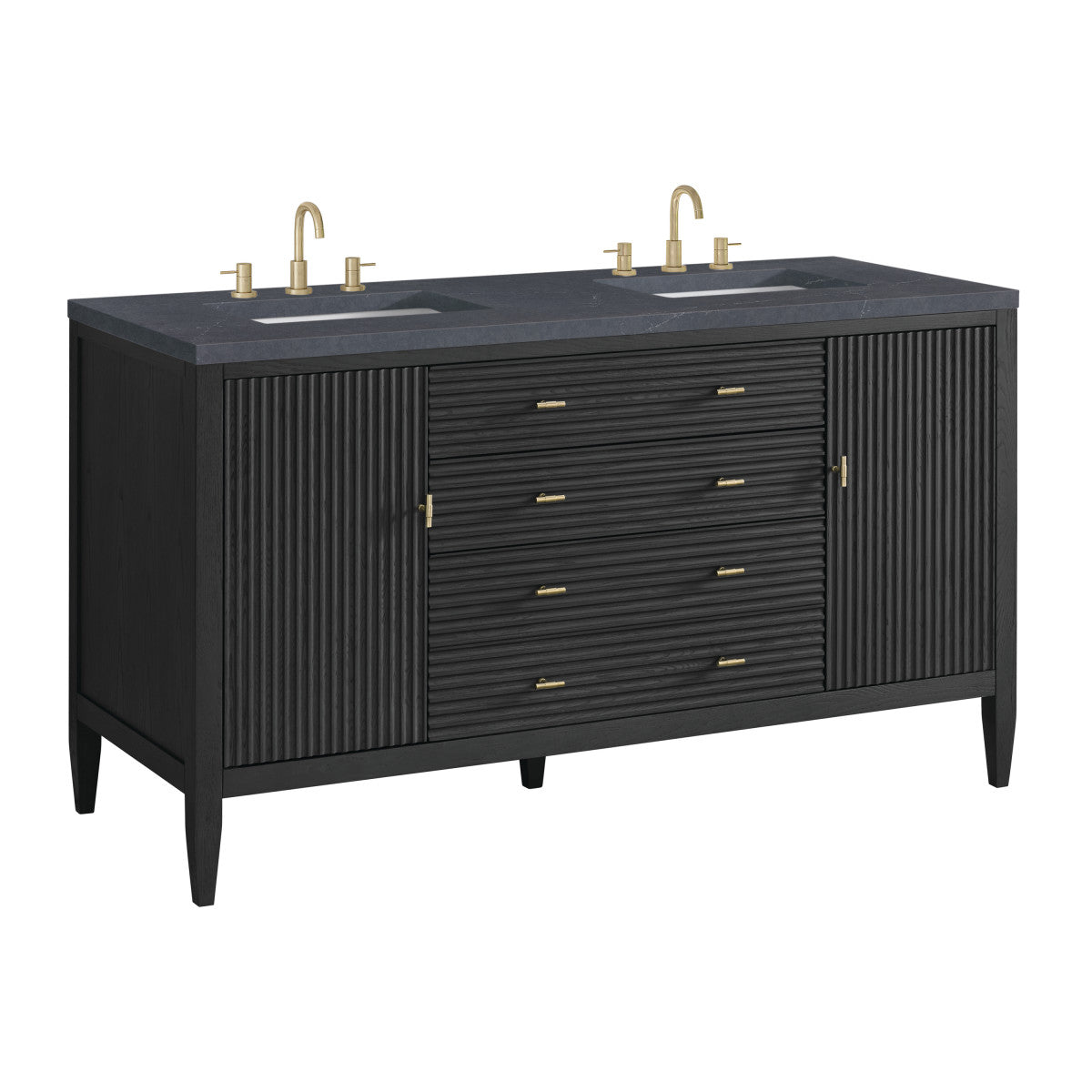 Myrrin 60" Double Vanity