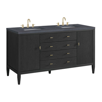 Myrrin 60" Double Vanity