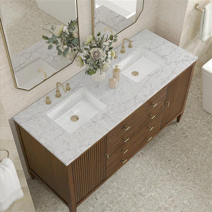 Myrrin 60" Double Vanity