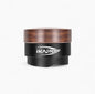 Black Edition Wooden Tamper And Distributor