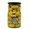 Ikram Cracked Green Olives
