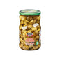 Ikram Grilled Green Olives 660g