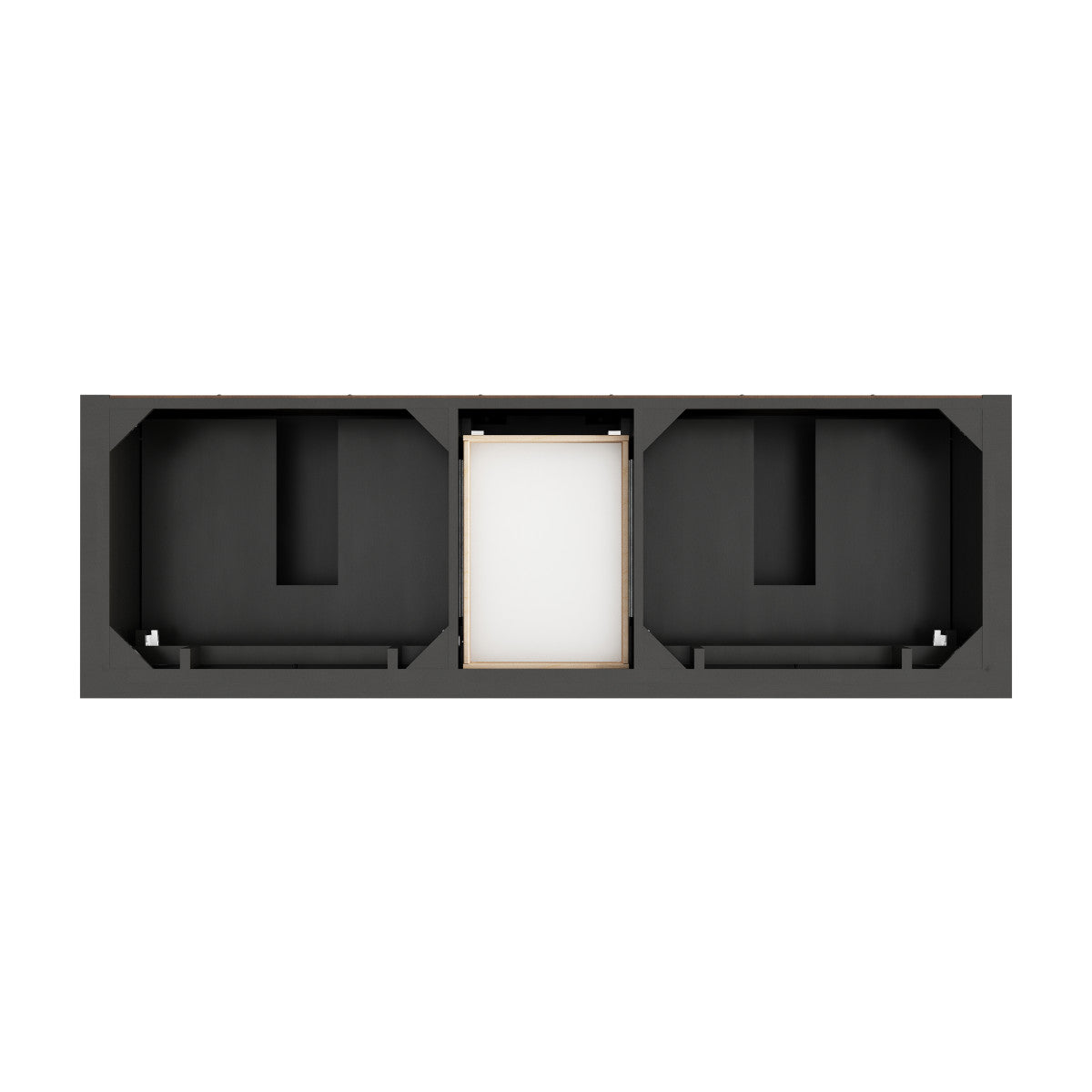 Brookfield 72" Double Vanity