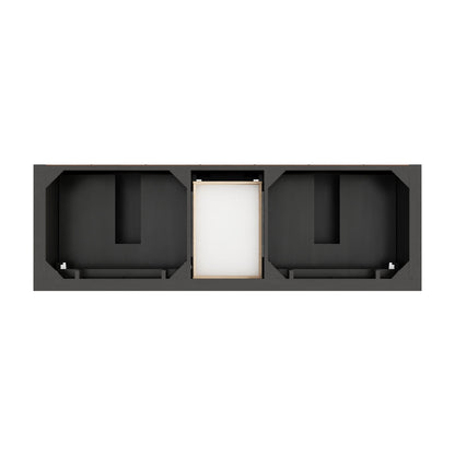 Brookfield 72" Double Vanity