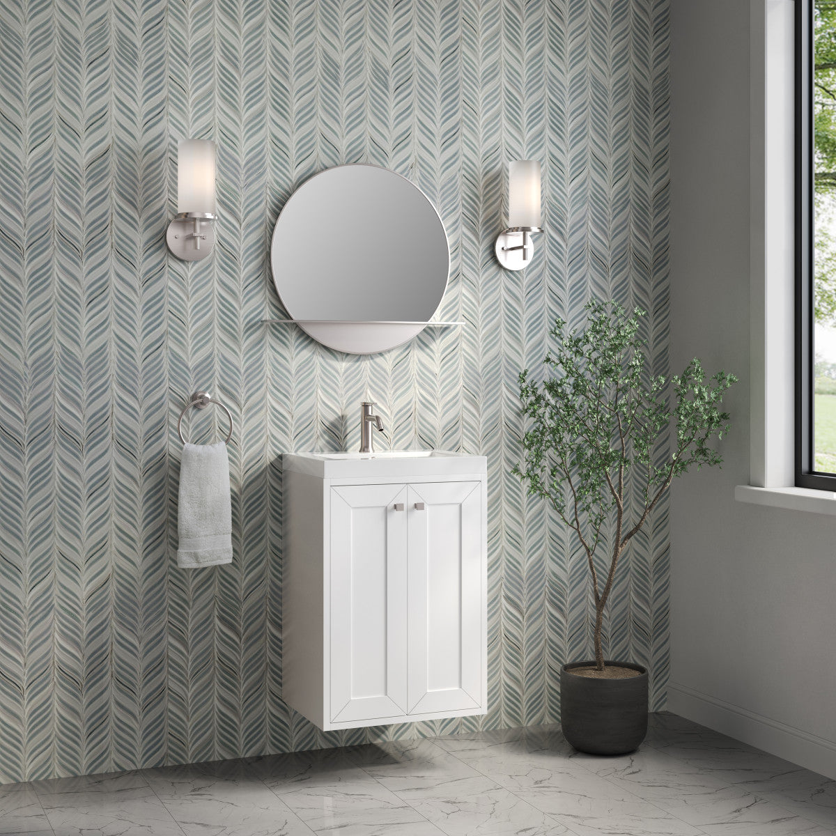 Chianti 20" Single Vanity