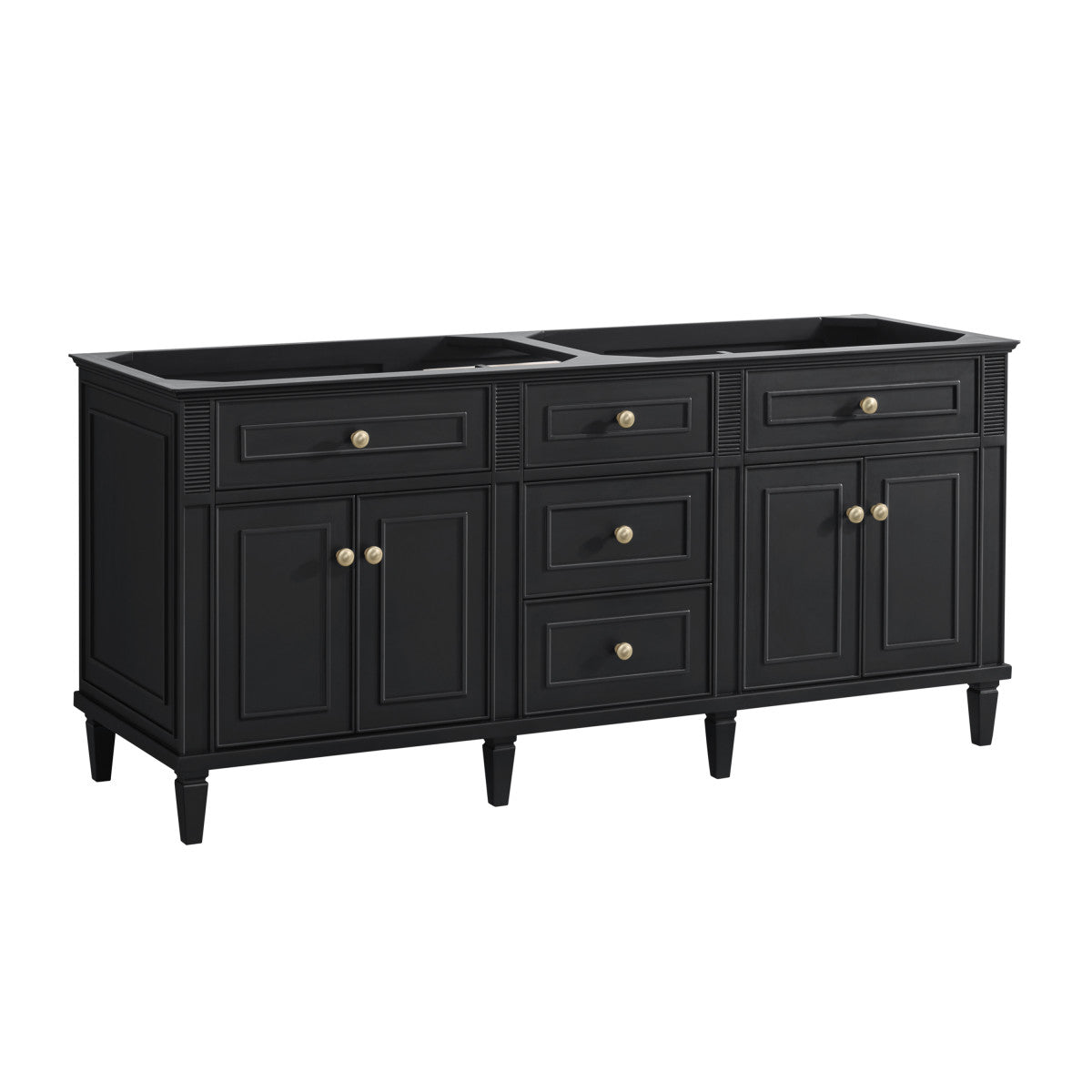 Lorelai 72" Double Vanity