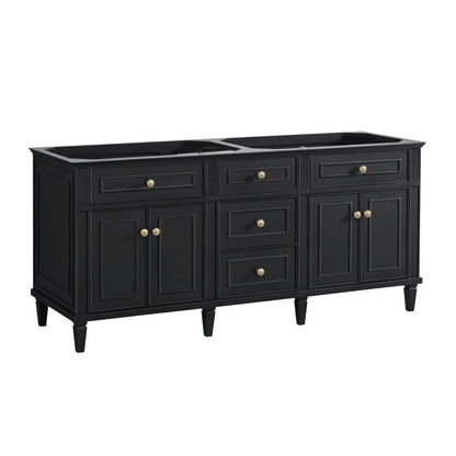 Lorelai 72" Double Vanity