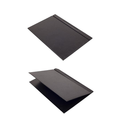 MOOG  Leather Office Desk Pad Mat