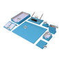 MOOG Desk Organizers And Accessories-Fully Customizable- 10 PCS