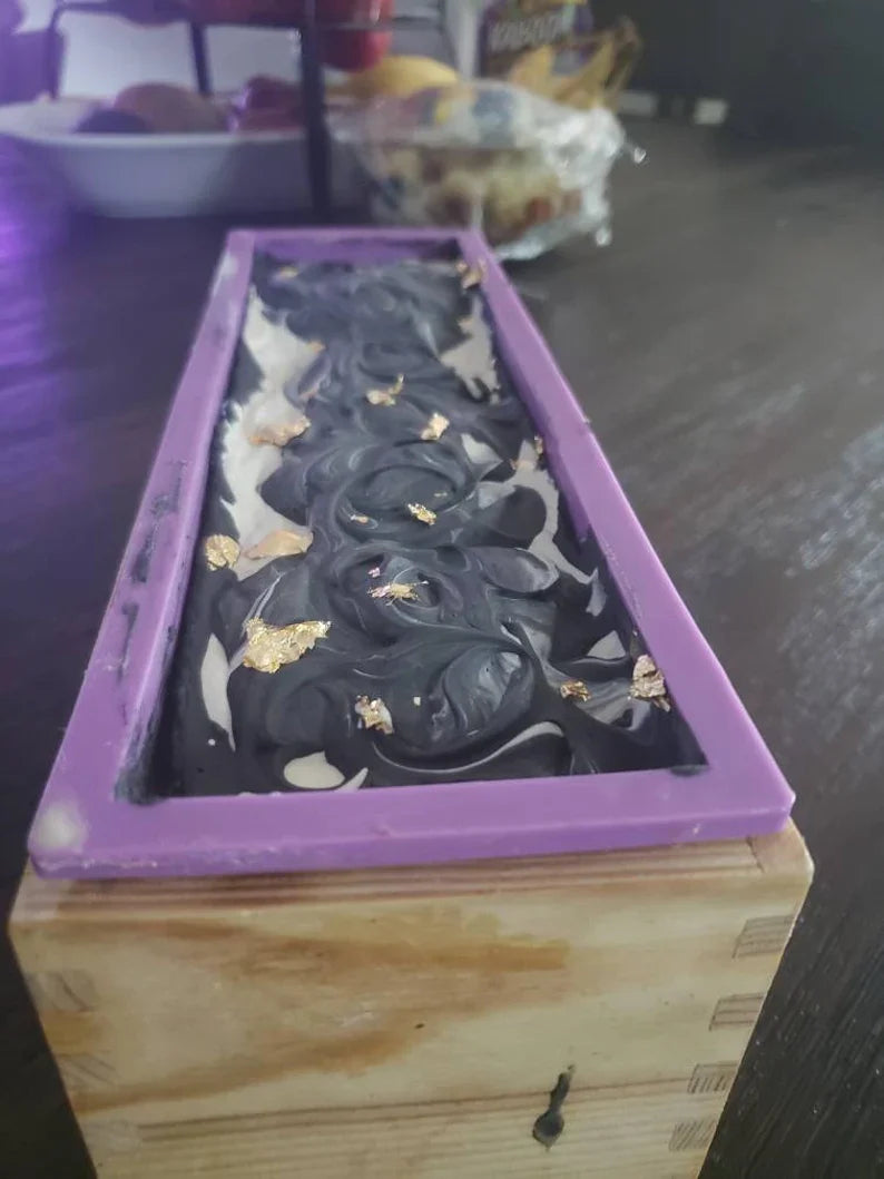 Sophisticated Tux Soap Bar for Men