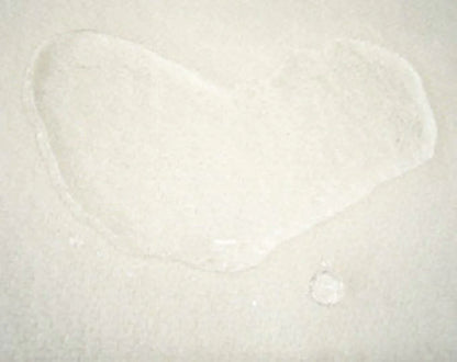 Wool Puddle Pad - Organic Cotton Futon Mattress Protector