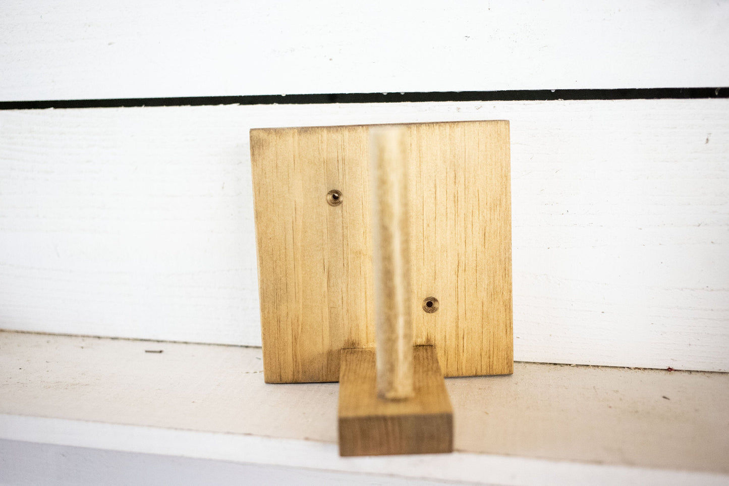 Wall Mounted Toilet Paper Roll Holder