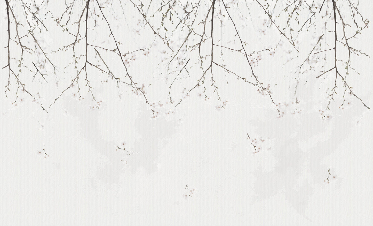 Sweet cherry blossom | Kitchen + Metal