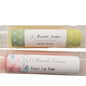 Creamy Lip Balm