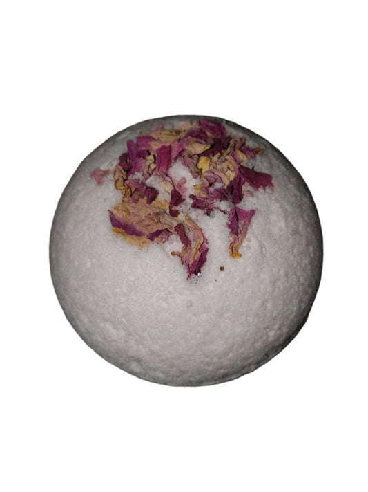 Ease Your Mind Bath Bombs