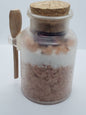 Rose Lux Spa Bath Soak