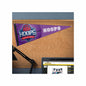 Custom Basketball Pennant (3 Pieces)