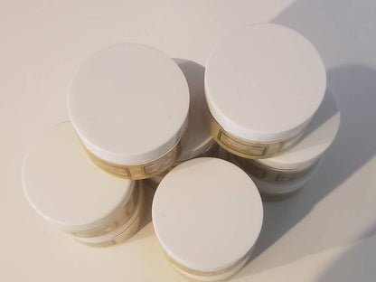 Turmeric Body Polish 12 oz