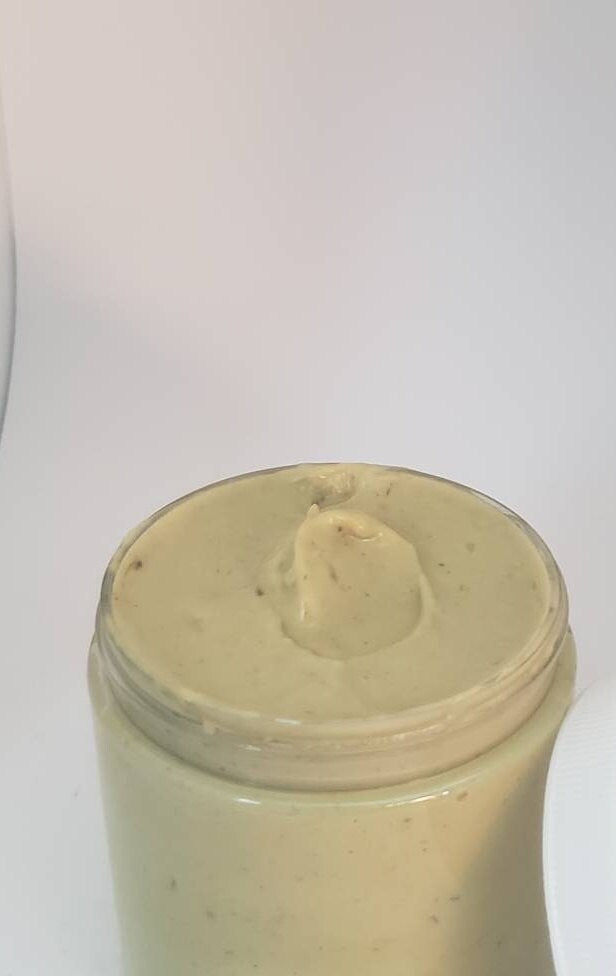 Avocado Hair Mask