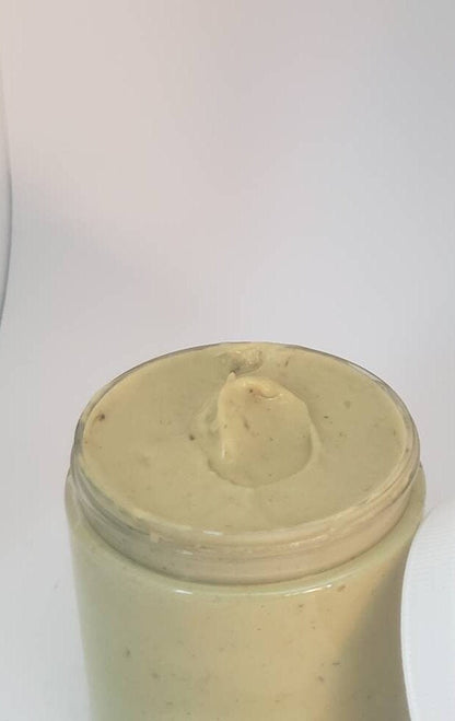 Avocado Hair Mask