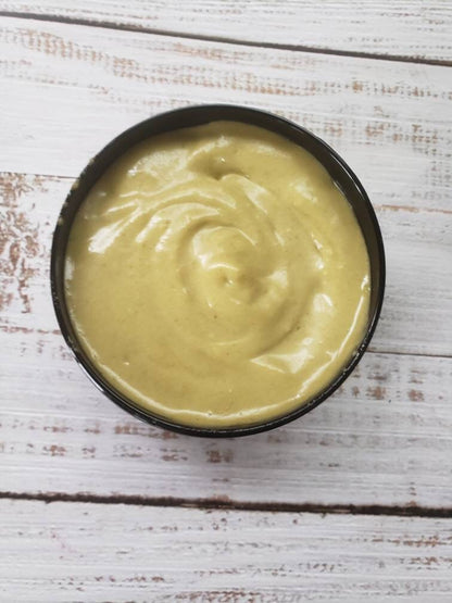 Avocado Hair Mask