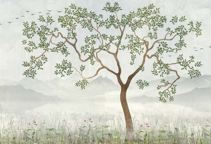 Tree Of Dreams | Kitchen + Metal