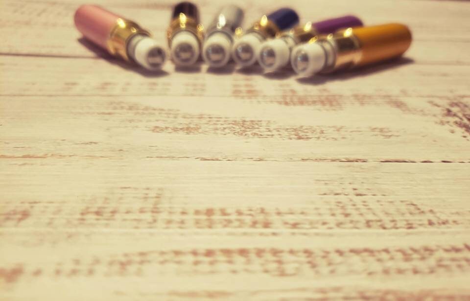 Rose Spa Self Care Kit