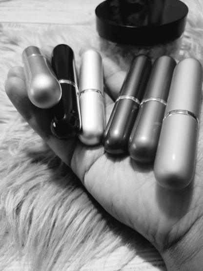 Rose Spa Self Care Kit