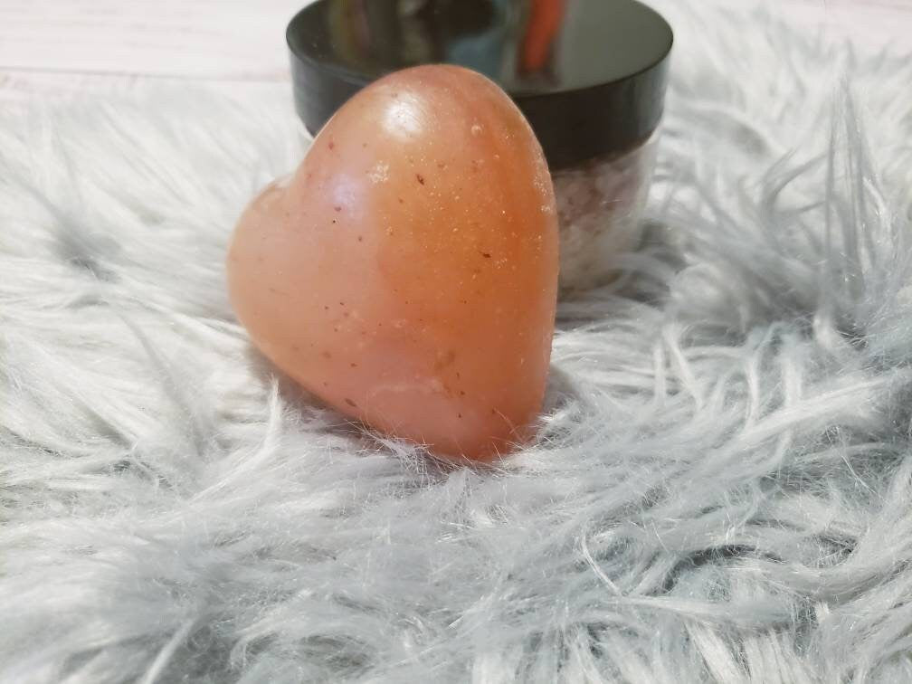 Rose Spa Self Care Kit