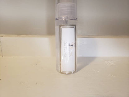 Rose Spa Self Care Kit