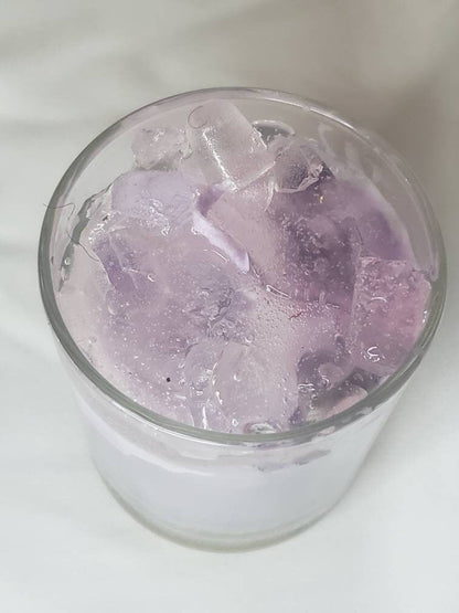 Scented Candle Drink Inspired Candle 16oz