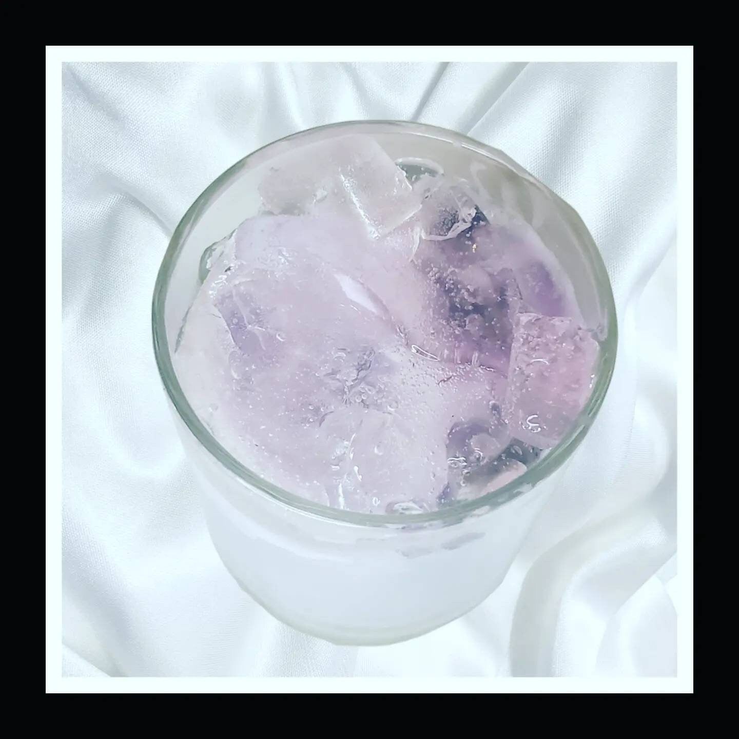 Scented Candle Drink Inspired Candle 16oz
