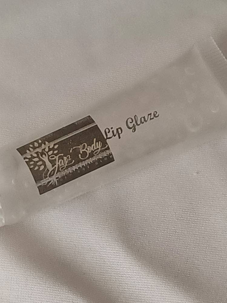 Lip Glaze