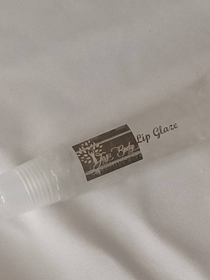 Lip Glaze