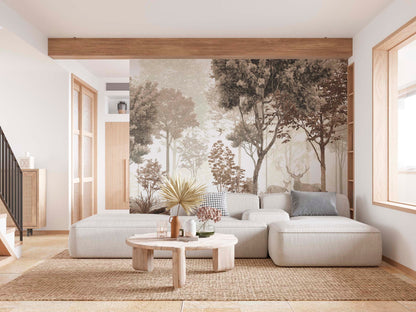 Enchanted Forest | Kitchen + Metal