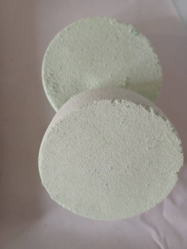 Shower Steamers