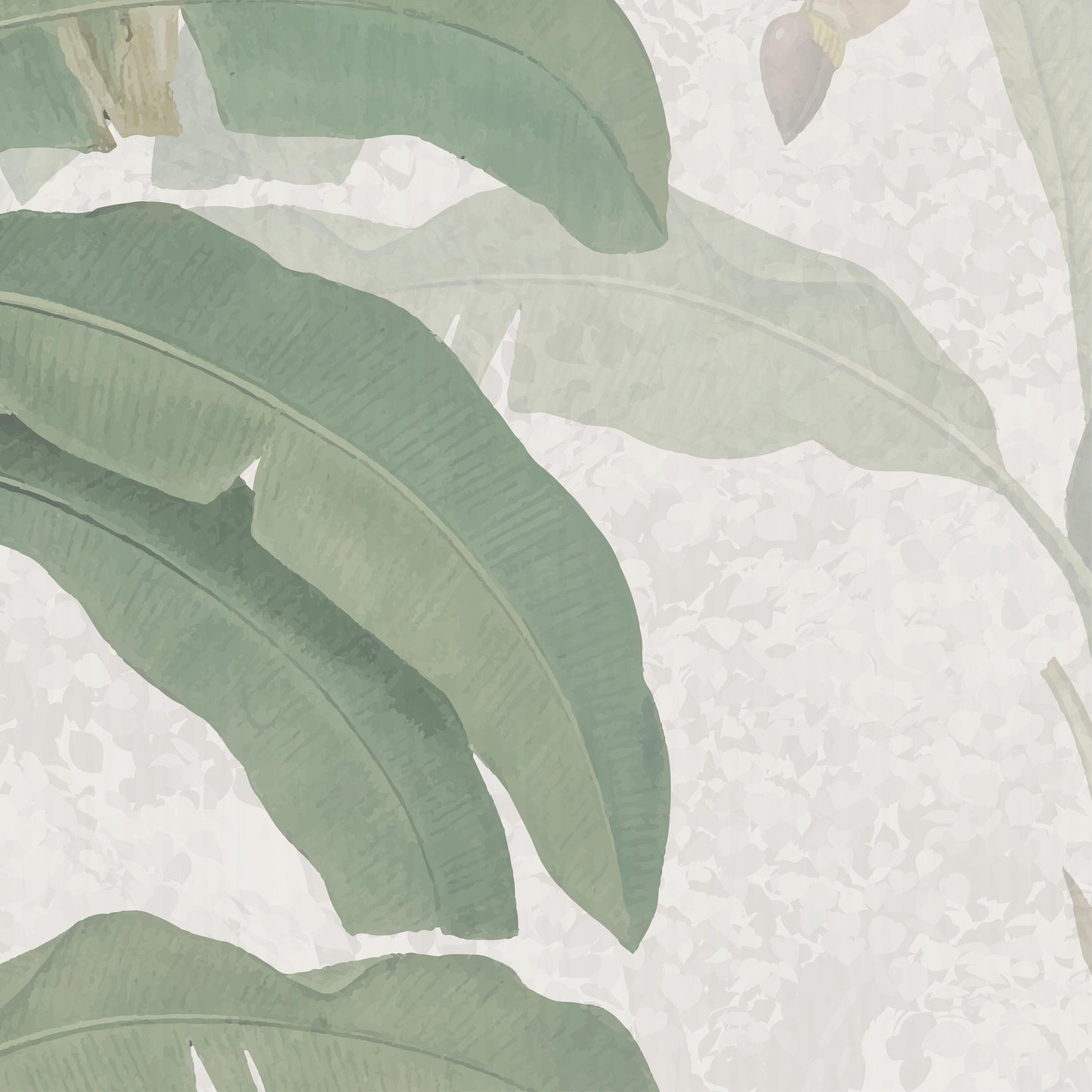 Storks in the jungle | Kitchen + Metal