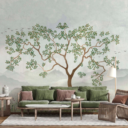Tree Of Dreams | Kitchen + Metal