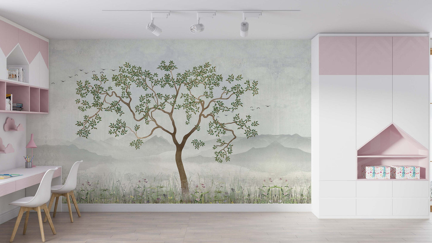 Tree Of Dreams | Kitchen + Metal