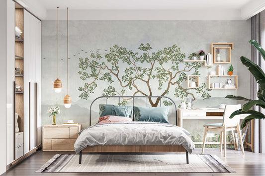 Tree Of Dreams | Kitchen + Metal