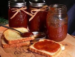 Southern Apple Butter