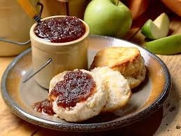 Southern Apple Butter