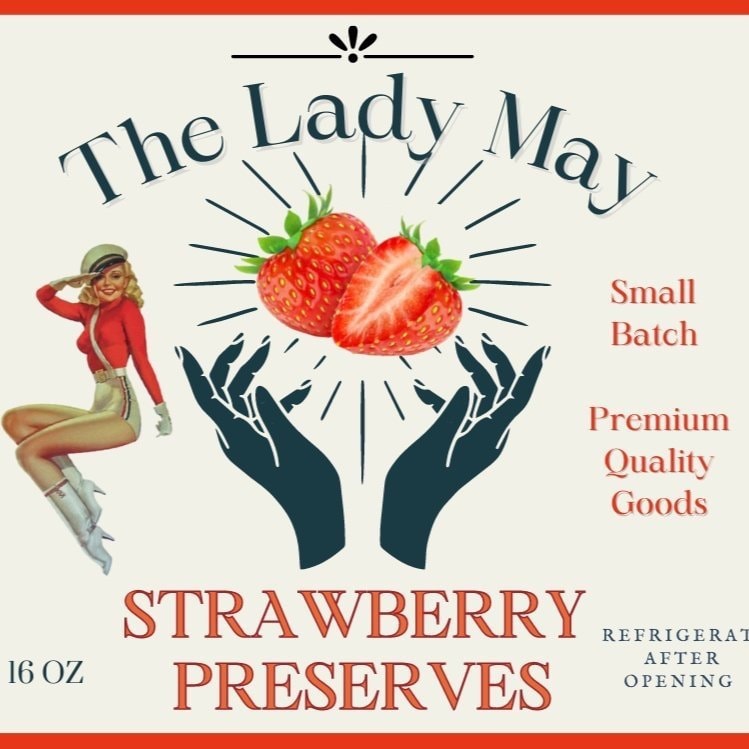 Southern Biscuit Mix & Preserves Gift Bundle