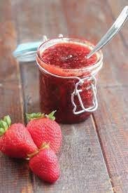 Southern Biscuit Mix & Preserves Gift Bundle