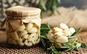 Garlic Lover's Gift Bundle